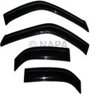 Side Window Deflector