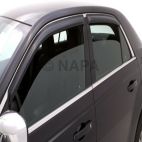 Side Window Deflector
