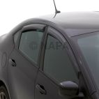 Side Window Deflector