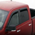 Side Window Deflector