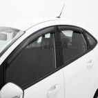 Side Window Deflector