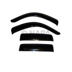 Side Window Deflector