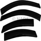 Side Window Deflector