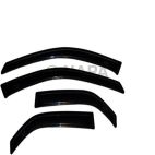 Side Window Deflector