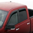 Side Window Deflector