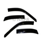 Side Window Deflector