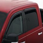 Side Window Deflector