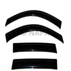 Side Window Deflector