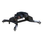 Fifth Wheel Trailer Hitch