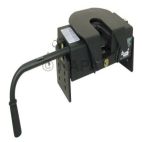 Fifth Wheel Trailer Hitch