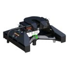 Fifth Wheel Trailer Hitch