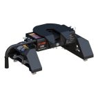 Fifth Wheel Trailer Hitch