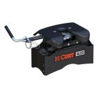 Fifth Wheel Trailer Hitch