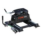 Fifth Wheel Trailer Hitch