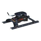 Fifth Wheel Trailer Hitch