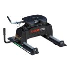 Fifth Wheel Trailer Hitch