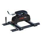 Fifth Wheel Trailer Hitch