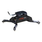 Fifth Wheel Trailer Hitch
