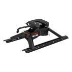 Fifth Wheel Trailer Hitch