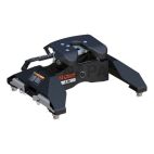 Fifth Wheel Trailer Hitch