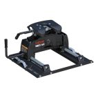 Fifth Wheel Trailer Hitch