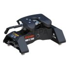 Fifth Wheel Trailer Hitch