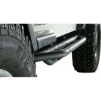 Step Nerf Bar