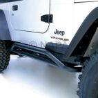 Step Nerf Bar