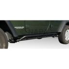 Step Nerf Bar