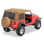 Soft Top