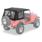 Soft Top