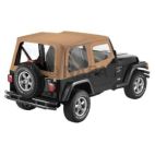 Soft Top