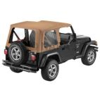 Soft Top