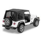 Soft Top