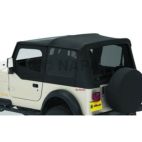 Soft Top
