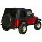 Soft Top