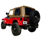 Soft Top