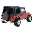 Soft Top