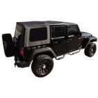 Soft Top