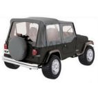 Soft Top