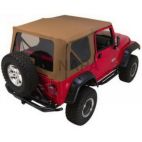 Soft Top