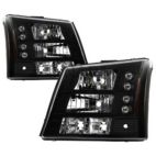 Headlight Assembly