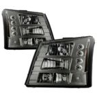 Headlight Assembly