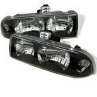 Headlight Assembly