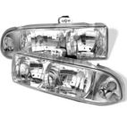 Headlight Assembly