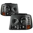 Headlight Assembly