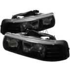 Headlight Assembly