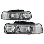 Headlight Assembly