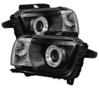 Headlight Assembly
