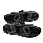Headlight Assembly